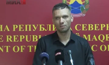 Drejtori i QMK-së uron të gjithë besimtarët me rastin e Krishtlindjeve