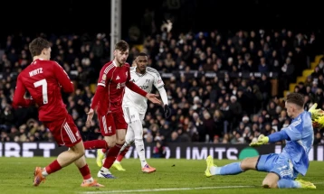 Фулам поднесе жалба за голот од „офсајд“ на Ливерпул