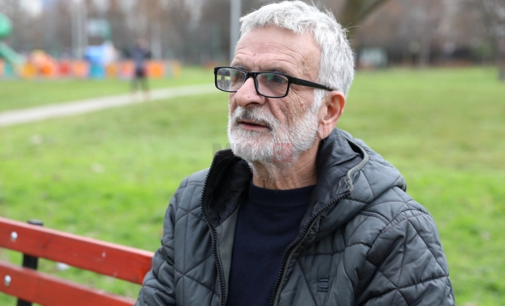 Гоце Ристовски за МИА: Културата не е евтина купечка играчка, за жал, недоволно ја знаеме и цениме сопствената уметност