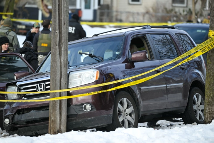 Во Минесота протести откако е убиена жена која попречила конвој на имиграционите агенти