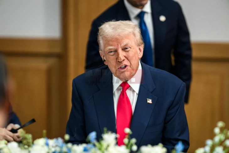 Trampi me dekret e tërheq SHBA-në nga 66 organizata ndërkombëtare