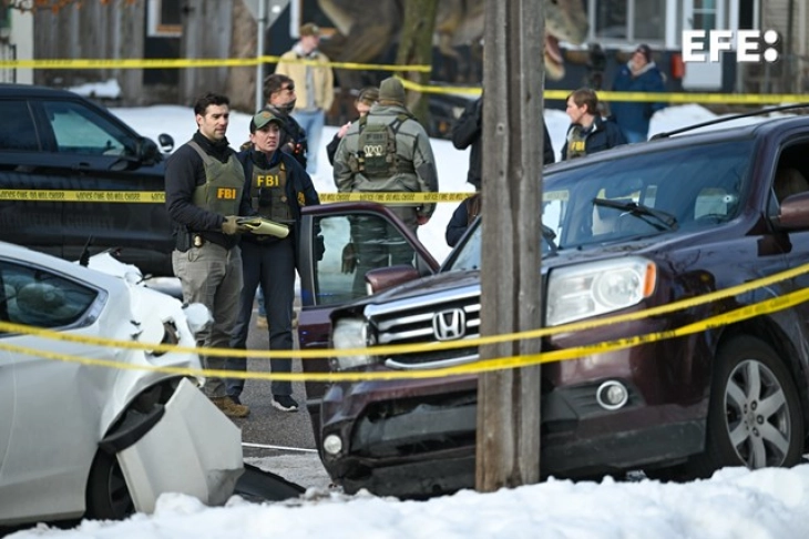 Тензично во Минесота: Националната гарда во состојба на готовност откако агент на ICE уби жена