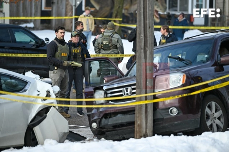 Tensione në Minesota: Garda Kombëtare në gatishmëri pasi një agjent i ICE-së vret një grua