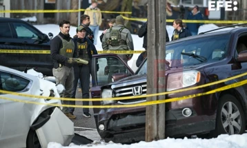 Tensione në Minesota: Garda Kombëtare në gatishmëri pasi një agjent i ICE-së vret një grua