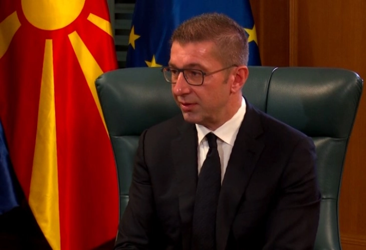 PM: Amendments to Criminal Code were adopted to amnesty SDSM, DUI, contaminating judiciary