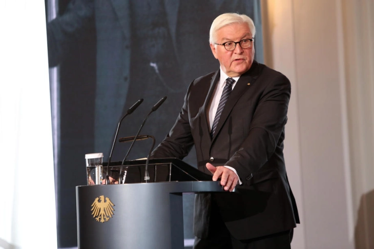 Штајнмаер: САД го уништуваат светскиот поредок