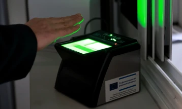 Стапува во сила систем за регистрација на државјани од трети земји кои влегуваат во Шенген зоната