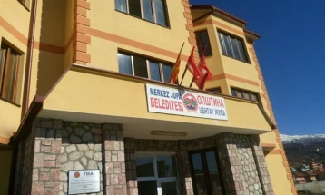 Во Центар Жупа во сабота ќе гласаат само две болни и изнемоштени лица