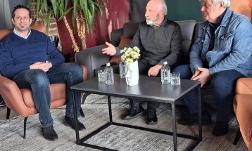 НУ Центар за култура-Битола со зимски серијал музички концерти