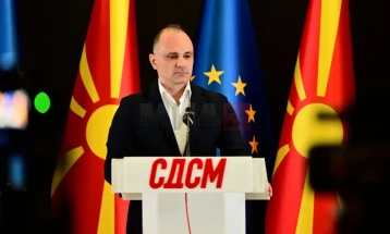 Filipçe: Takim për qeveri teknike nuk do të ketë, Mickoski kërkon alibi për shpalljen e zgjedhjeve të parakohshme