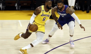 Леброн Џејмс може да остане без индивидуална награда сезонава