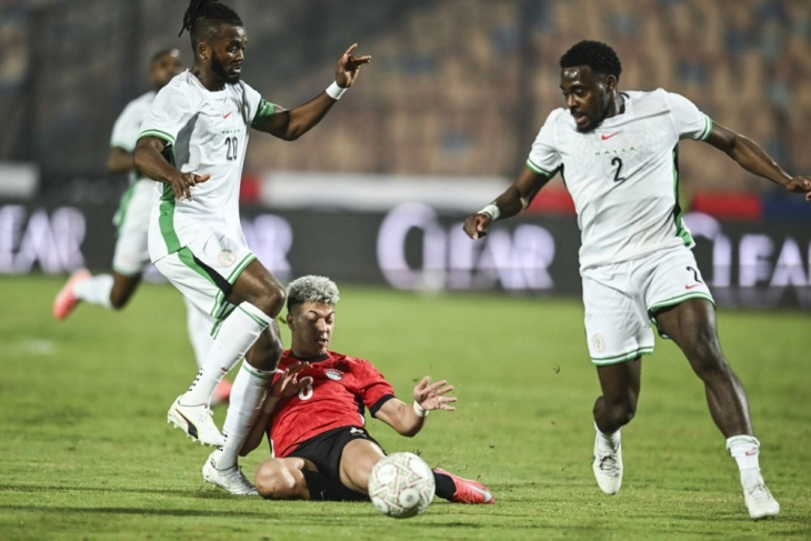 Нигерија ќе го бојкотира четвртфиналето на АФКОН ?