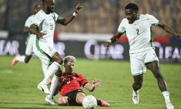 Нигерија ќе го бојкотира четвртфиналето на АФКОН ?