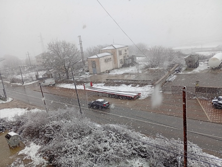 Janë rritur nivelet e lumenjve në rajonin e Dibrës, por nuk ka rrezik nga vërshimet