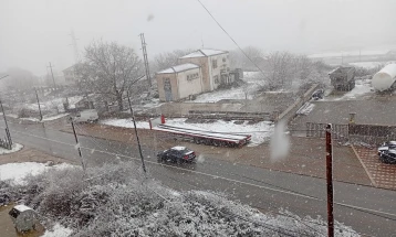 Janë rritur nivelet e lumenjve në rajonin e Dibrës, por nuk ka rrezik nga vërshimet