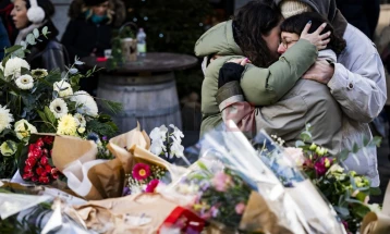 Донорска кожа од починати лица пристигна во Швајцарија за настраданите во пожарот во Кран-Монтана