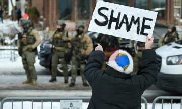 Минесота се повлече од истрагата за агентот на имиграциските власти кој усмрти жена, бидејќи нема пристап до докази