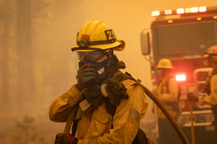 ОН: Повлекувањето на САД од климатскиот договор е „колосален автогол“
