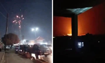 Сириската влада прогласи прекин на огнот по судирите во Алепо