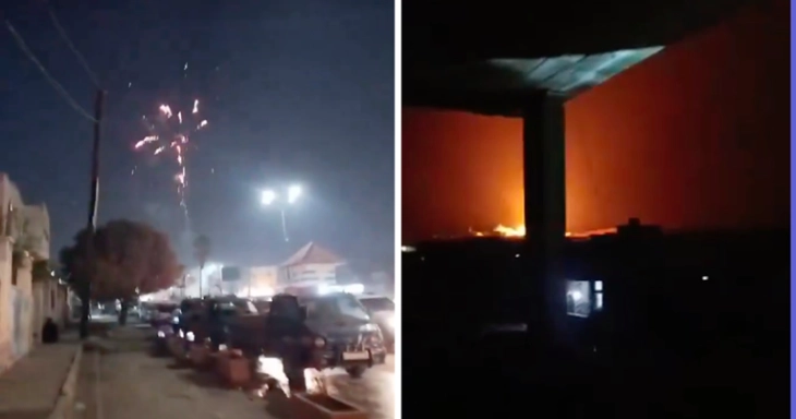 Qeveria siriane shpall armëpushim pas përleshjeve në Alepo