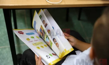 Средното стручно образование сè попривлечно, континуиран раст на буџетот за наука - годинава рекордни 773 милиони денари