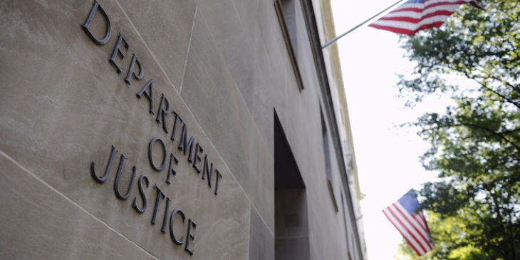 Во американското Министерството за правда се формира нов оддел за борба против измами