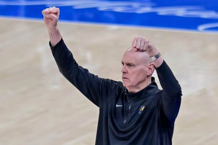 Карлајл стигна до 1.000-та победа