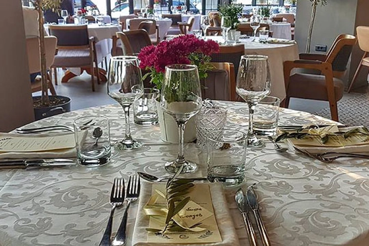 Shërbimet hotelierike në dhjetor vitin e kaluar me çmime të njëjta në nivel mujor, në nivel vjetor janë rritur për 3,5 për qind