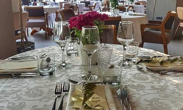 Shërbimet hotelierike në dhjetor vitin e kaluar me çmime të njëjta në nivel mujor, në nivel vjetor janë rritur për 3,5 për qind