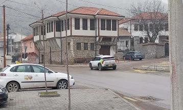 Единаесет восочни фигури во Музејот на ВМРО раскажуваат за дел од историското минато на славното штипско Ново Село