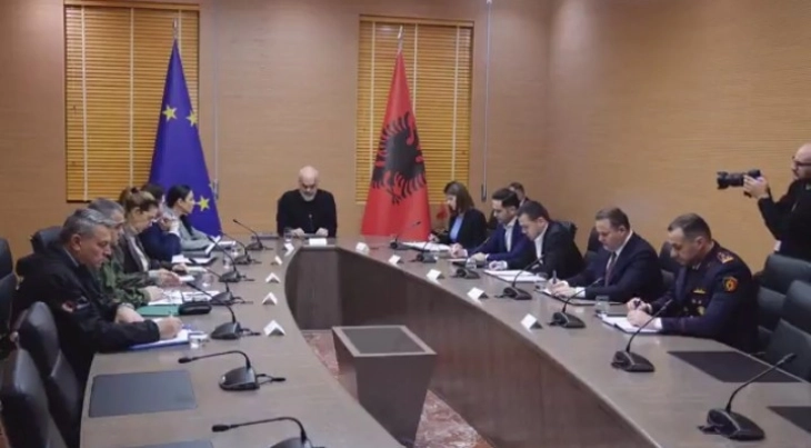 Rama: Janë vërshuar 1587 objekte dhe mbi 13 mijë hektarë tokë bujqësore, janë evakuuar 339 persona dhe 51 familje