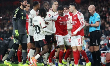 Мартинели се извини за непромислениот потег