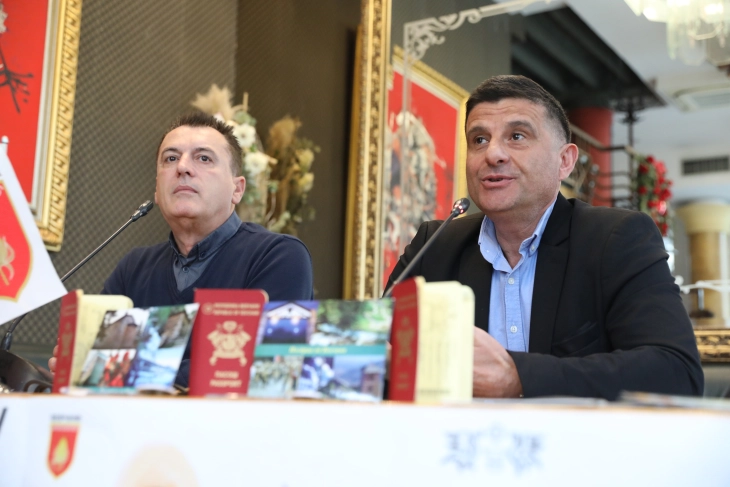 Vevchani all set for annual carnival