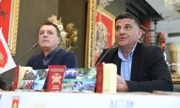 Vevchani all set for annual carnival