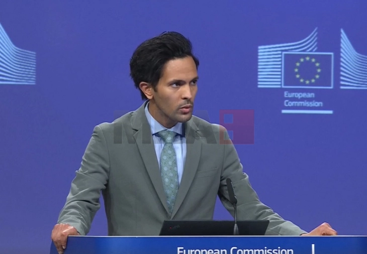 El Anuni: BE-ja është e shqetësuar për viktimat e protestave në Iran, por politika e saj nuk është ndryshimi i regjimit