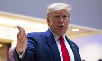 Трамп: Го откажав вториот бран напади врз Венецуела