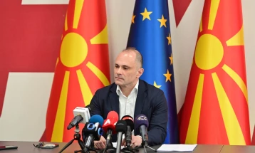 Filipçe: Qeveria teknike është garanca e vetme për zgjedhje të drejta, ajo mund të hiqet vetëm nëse jemi një shoqëri e pjekur