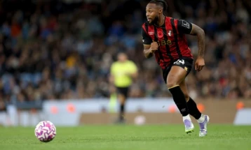 Борнмут инкасираше рекордни 75 милиони евра од трансферот на Семењо во Сити