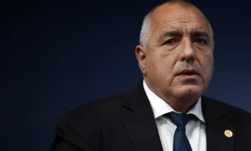 Borisov: Menjëherë do ta kthejmë mandatin për përbërjen e qeverisë, por kaosi dhe urrejtja mes partive politike në Bullgari do të bëhen ende më të mëdha