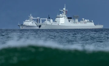 Во Јужна Африка се одржува воена поморска вежба во формат „БРИКС плус“