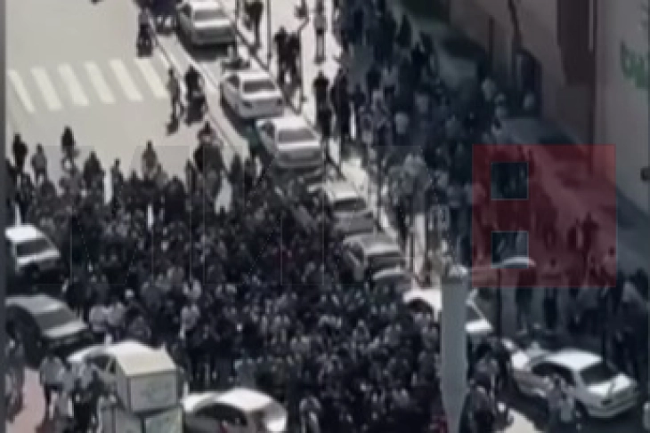 Irani në errësirë ​​të plotë informative: Interneti i bllokuar për shkak të protestave masive antiqeveritare