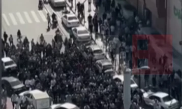 Irani në errësirë ​​të plotë informative: Interneti i bllokuar për shkak të protestave masive antiqeveritare