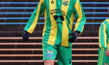 Миура: Годинава ќе го прославам 59 роденден, но мојата страст за фудбалот само расте