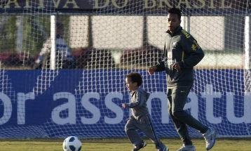 Интер заинтересиран за синот на Робињо