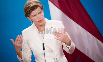 Летонија бара итна седница на Советот за безбедност на ОН по рускиот напад со „Орешник“