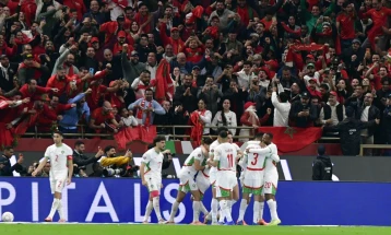 Hosts Morocco and Senegal advance into Afcon semi-finals