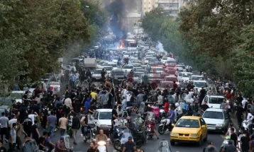 Калас: ЕУ бара ослободување на сите неправедно приведени учесници на протестите во Иран