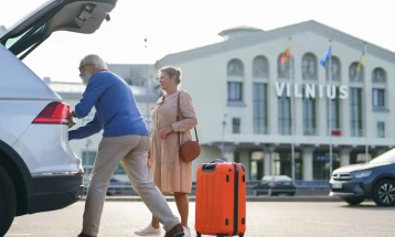 Литванија и Малта со рекорден раст на туризмот во Европа во 2025 година