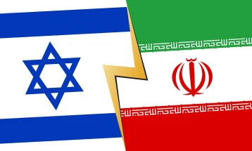 Report: Iran threatens counter-attack on Israel and US bases