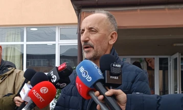 Deklaratë e Nevzat Bejtës (EMBARGO për publikim deri në orën 19)